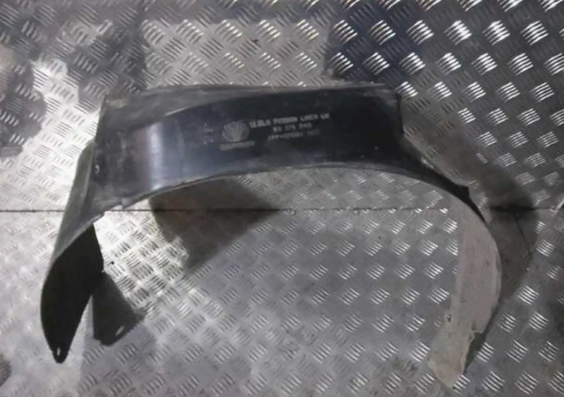 Подкрылник передний Daewoo Nexia